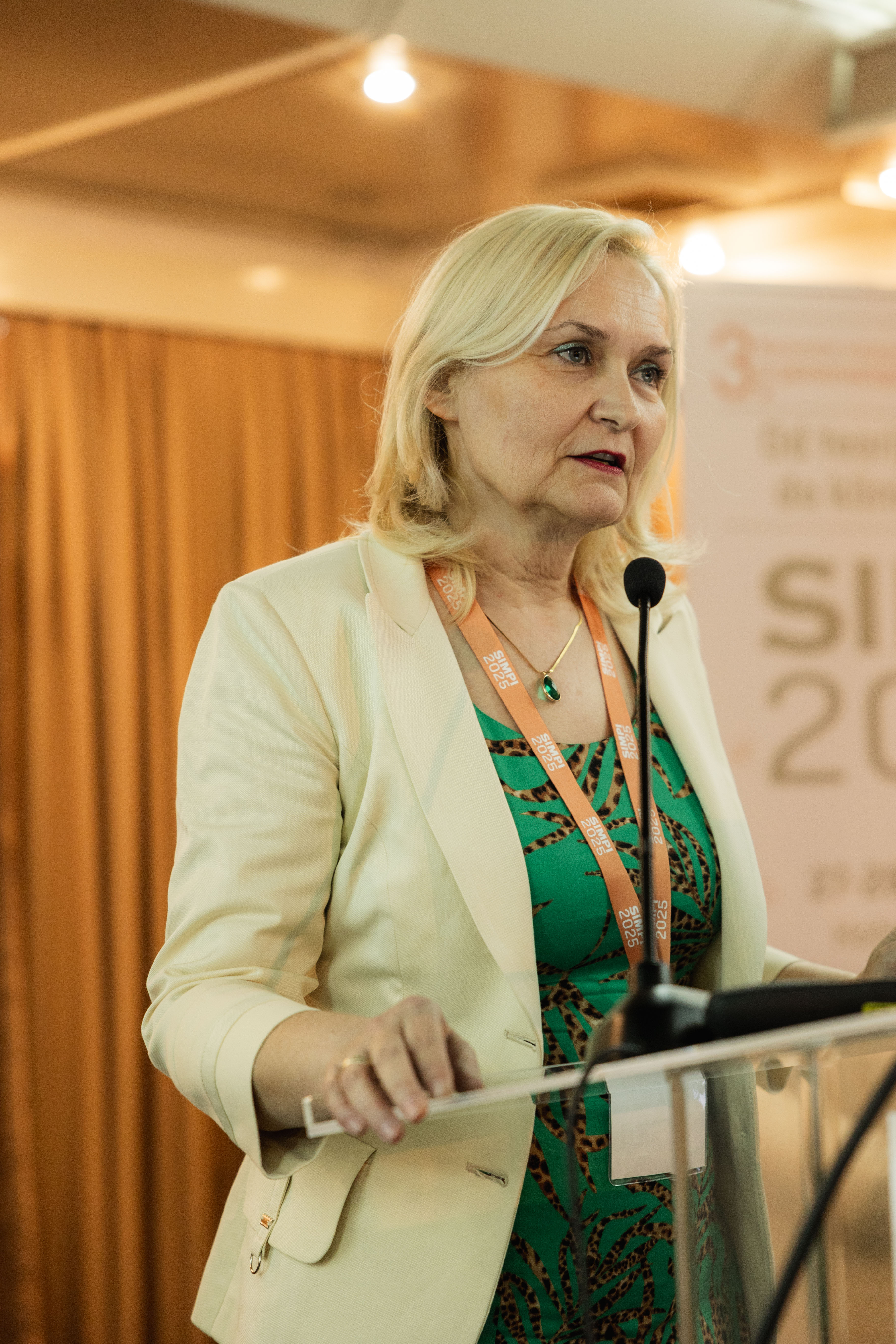 Prof. dr Snežana Lukić